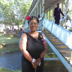 Meet your Posher, Tara